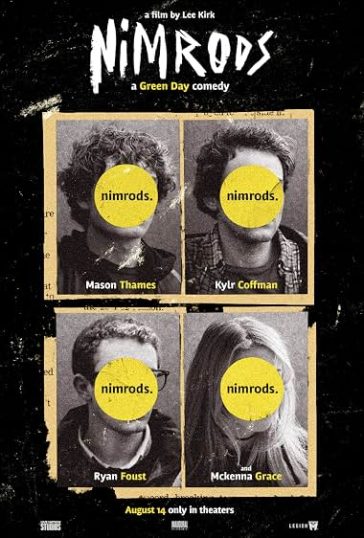 Nimrods