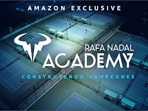 Rafa Nadal Academy