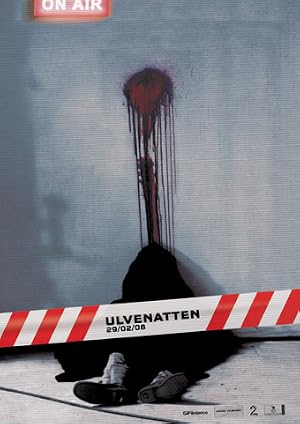 Ulvenatten