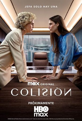 Colisión