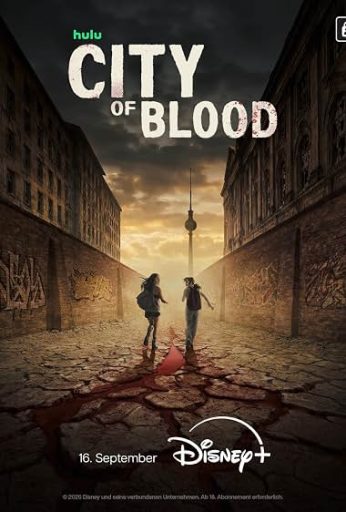 City of Blood