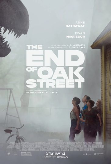 The End of Oak Street