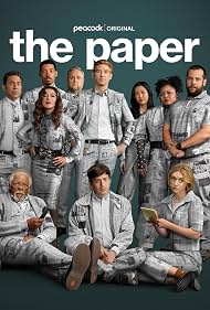 The Paper