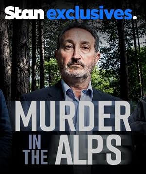 Murder in the Alps