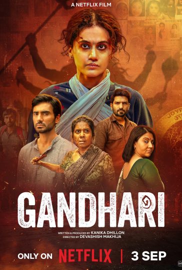 Gandhari