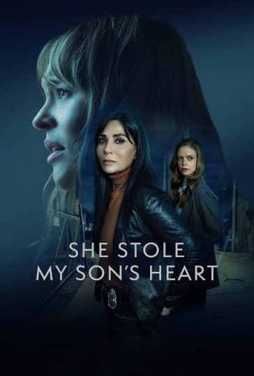 She Stole My Son’s Heart