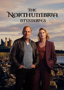 The Northumbria Mysteries