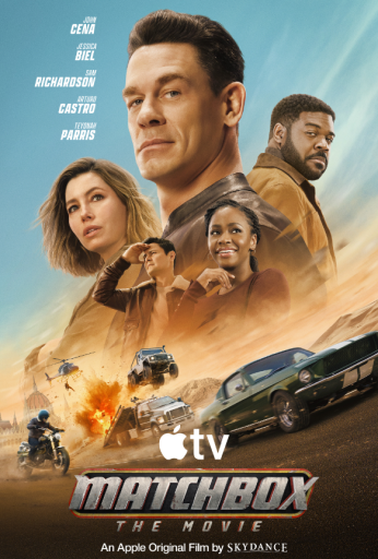 Matchbox the Movie