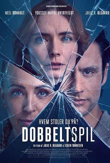 The Perfect Lie / Dobbeltspil