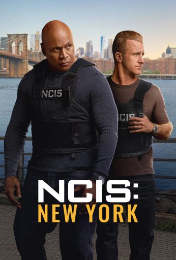 NCIS: New York