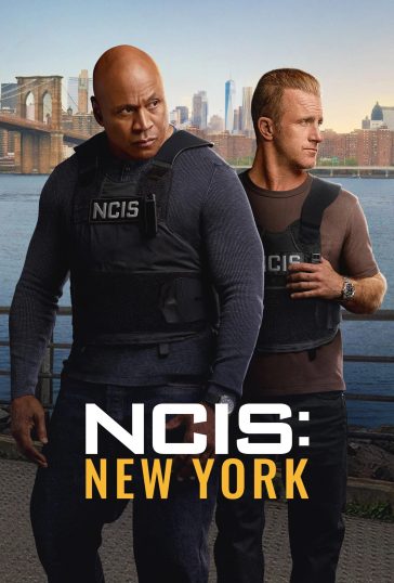 NCIS: New York