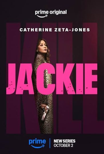 Kill Jackie