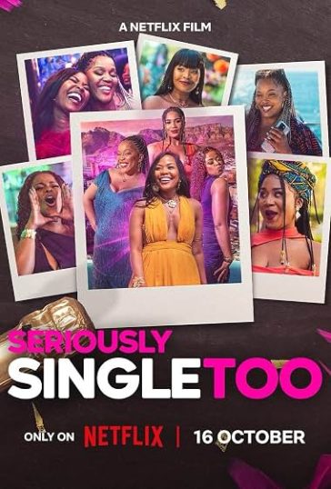 Seriously Single Too
