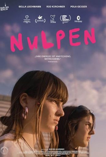 Nulpen