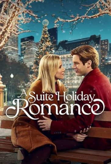 A Suite Holiday Romance