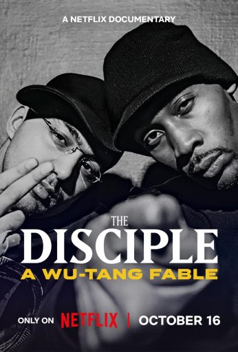 The Disciple: A Wu-Tang Fable